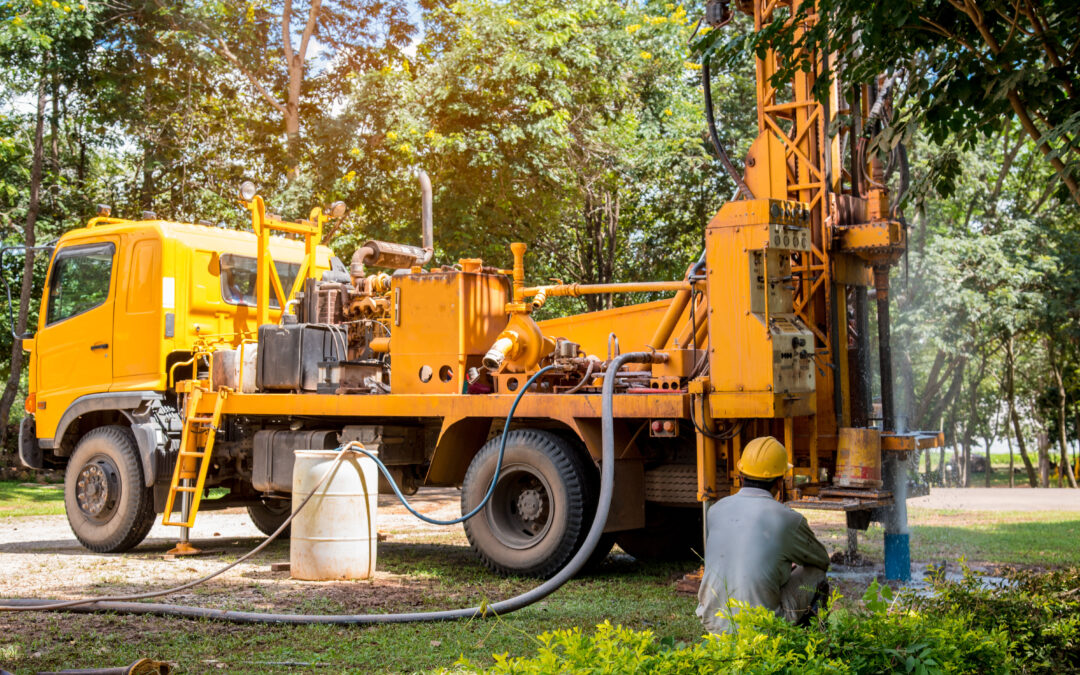 How to Maintain Your Water Well After Drilling