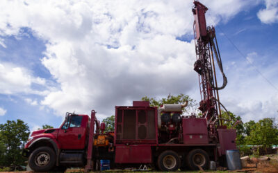 One Giant Leap for the Environment with Geothermal Drilling Services
